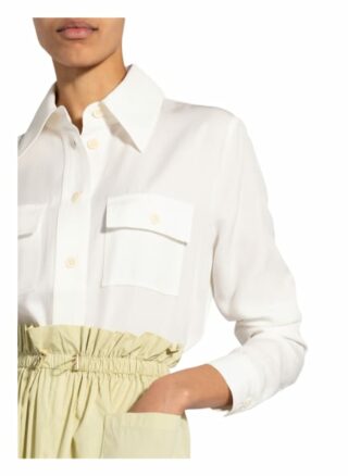 Remain Birger Christensen Hemdbluse Zizi weiss