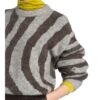 Remain Birger Christensen Pullover Cami braun