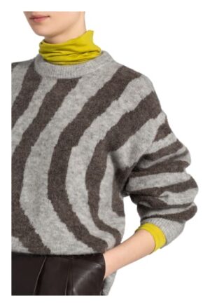 Remain Birger Christensen Pullover Cami braun