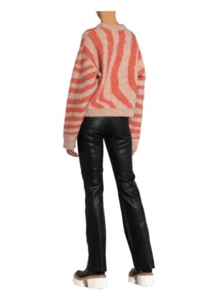 Remain Birger Christensen Pullover Cami rot