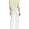 Remain Birger Christensen T-Shirt Verona gruen