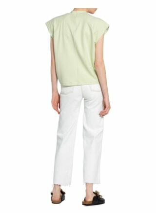 Remain Birger Christensen T-Shirt Verona gruen