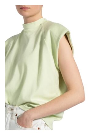 Remain Birger Christensen T-Shirt Verona gruen