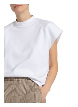 Remain Birger Christensen T-Shirt Verona weiss