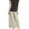 Remain Birger Christensen Top Christie schwarz