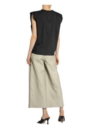 Remain Birger Christensen Top Christie schwarz