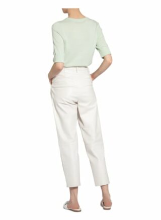 Repeat Pullover Mit 3/4-Arm gruen