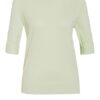 Repeat Pullover Mit 3/4-Arm gruen
