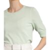 Repeat Pullover Mit 3/4-Arm gruen
