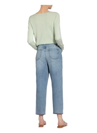 Repeat Pullover gruen
