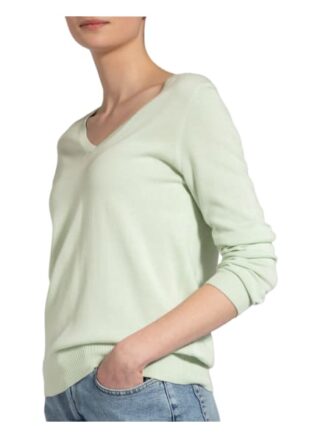 Repeat Pullover gruen