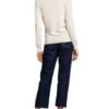 Repeat Pullover weiss