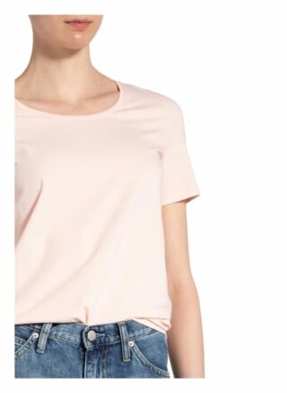 Repeat T-Shirt rosa
