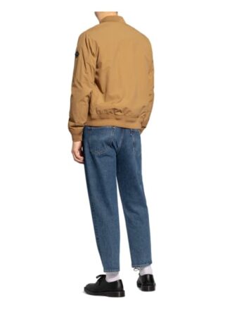 Replay Blouson Herren, Braun