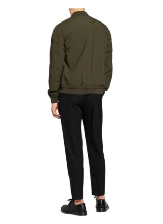 Replay Blouson gruen