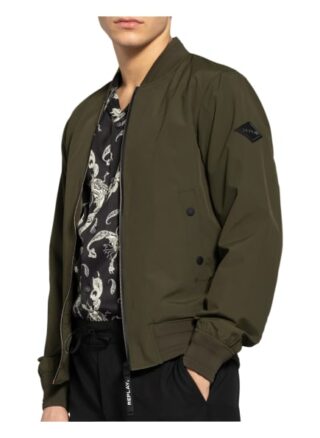 Replay Blouson gruen