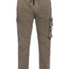 Replay Essential Cargohose Herren, Grün