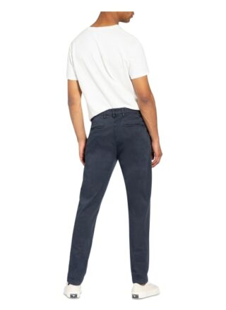 Replay Benni Hyperchino Chino Herren, Blau