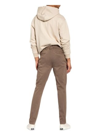 Replay Benni Hyperchino Chino Herren, Braun