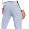 Replay Chino Benni Hyperchino Regular Fit grau