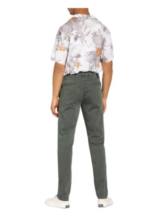 Replay Benni Hyperchino Chino Herren, Grün