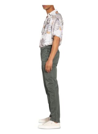 Replay Benni Hyperchino Chino Herren, Grün