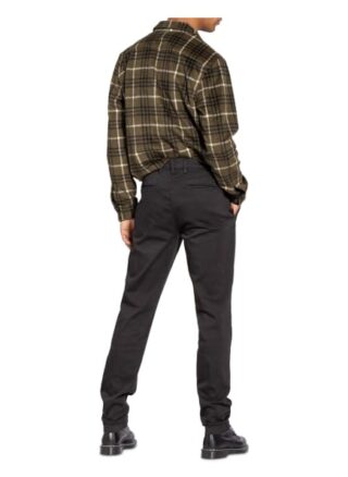 Replay Benni Hyperchino Chino Herren, Schwarz