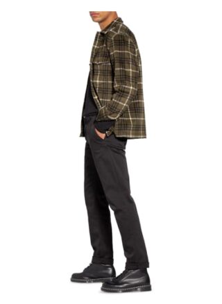 Replay Benni Hyperchino Chino Herren, Schwarz