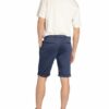Replay Simon Chino-Shorts Herren, Blau
