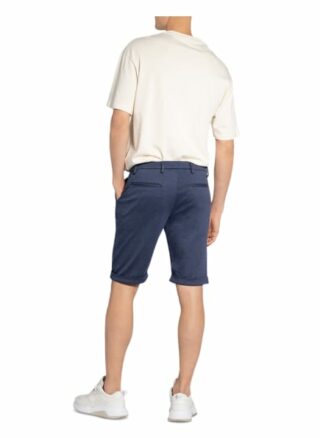 Replay Simon Chino-Shorts Herren, Blau