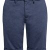 Replay Simon Chino-Shorts Herren, Blau
