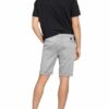 Replay Simon Chino-Shorts Herren, Grau