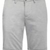 Replay Simon Chino-Shorts Herren, Grau