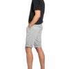 Replay Simon Chino-Shorts Herren, Grau