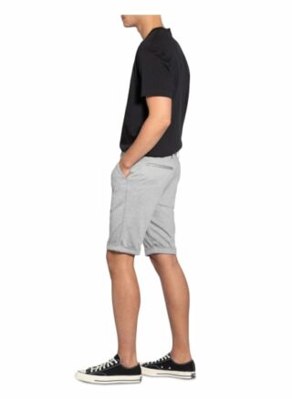 Replay Simon Chino-Shorts Herren, Grau