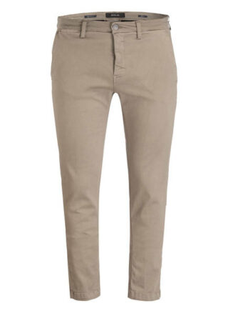Replay Chino Zeumar Hyperflex Slim Fit beige
