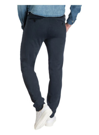 Replay Zeumar Hyperflex Chino Herren, Blau
