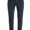 Replay Zeumar Hyperflex Chino Herren, Blau