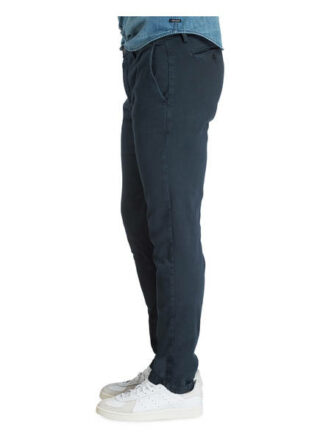 Replay Zeumar Hyperflex Chino Herren, Blau