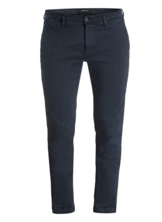 Replay Zeumar Hyperflex Chino Herren, Blau