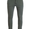 Replay Zeumar Hyperflex Chino Herren, Grün