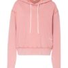 Replay Hoodie rosa