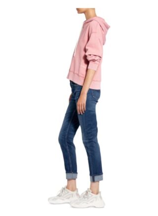 Replay Hoodie rosa