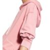 Replay Hoodie rosa