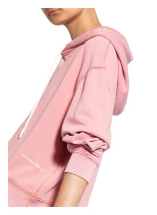 Replay Hoodie rosa