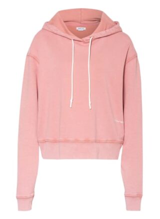 Replay Hoodie rosa