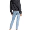 Replay Hoodie schwarz