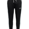 Replay Hose Im Jogging-Stil Mit Galonstreifen schwarz
