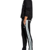 Replay Hose Im Jogging-Stil Mit Galonstreifen schwarz