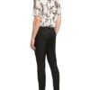 Replay Business-Hose Herren, Schwarz